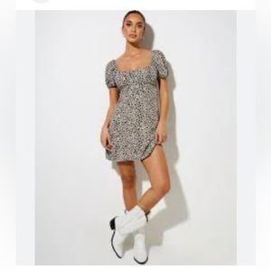 MOTEL ROCKS Sasi Dress